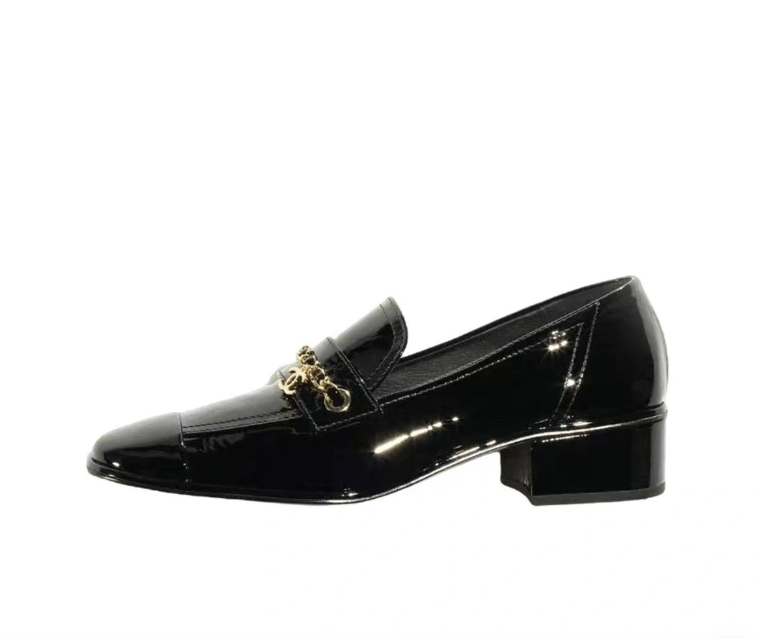 coco-- G38559 X56543 94305 3.5cm Heel height item:C-X802D2016